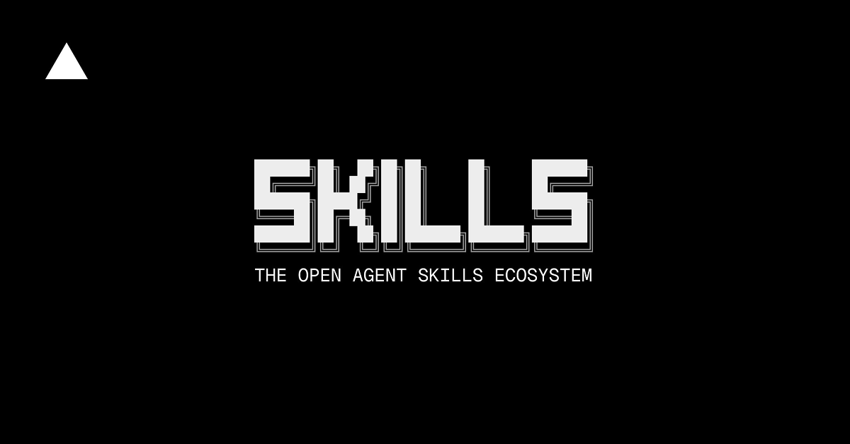 Shadcn Labs Skills: Agent Skills for Smarter Developer Workflows